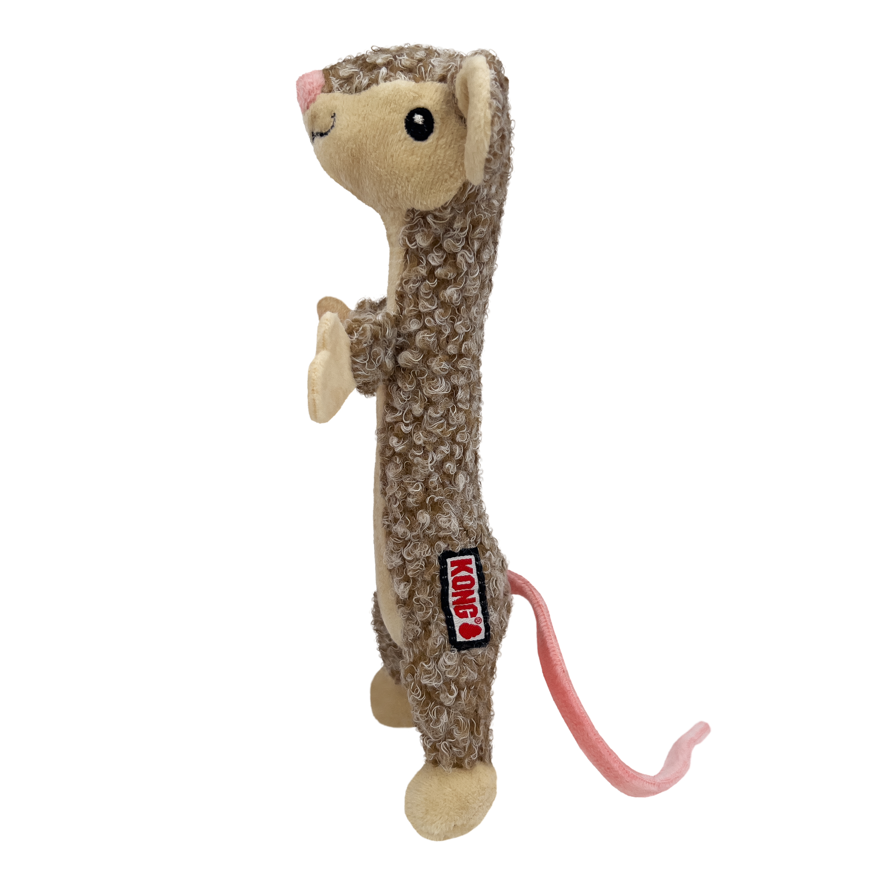 Kong Cat Luvs Mouse