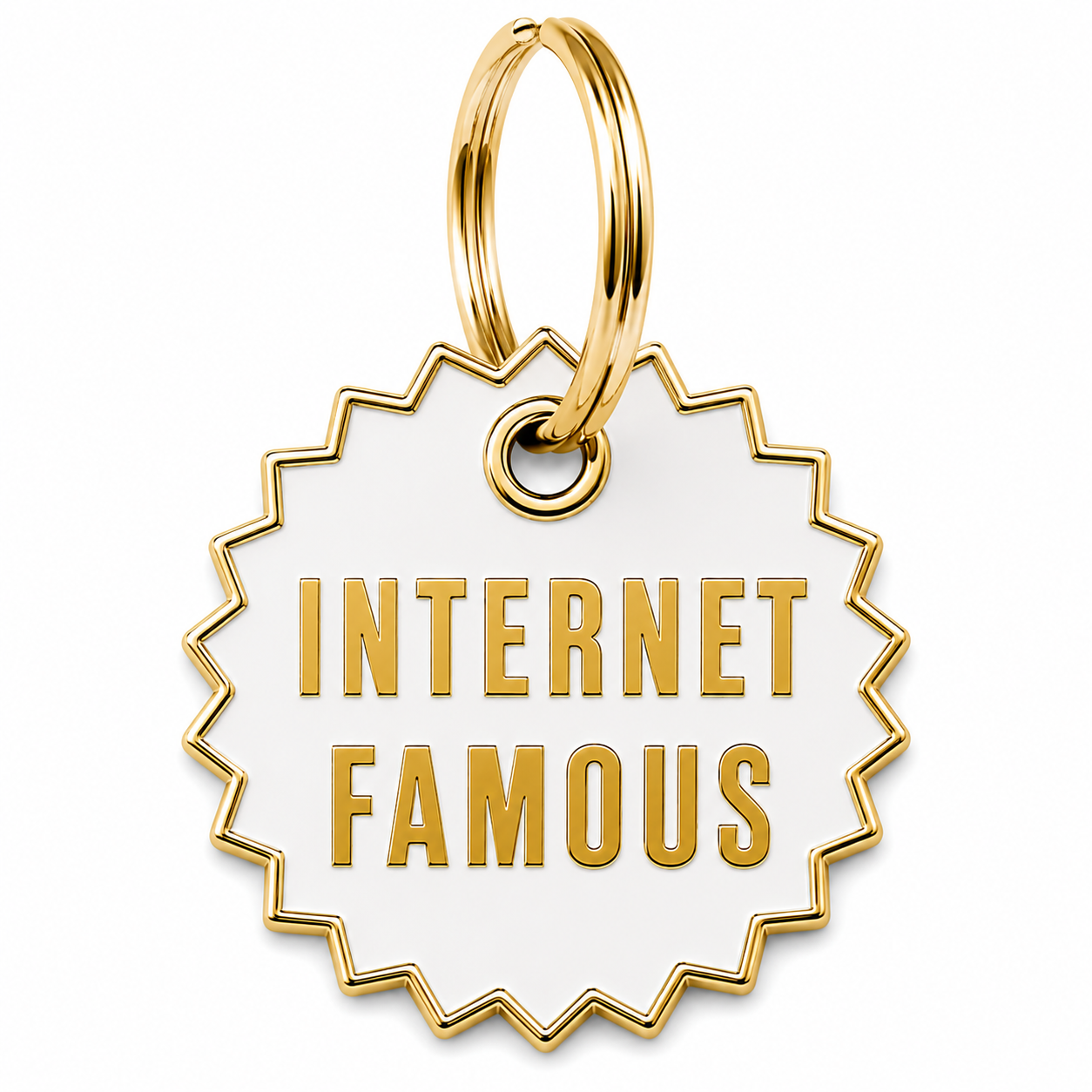 Internet Famous Tag