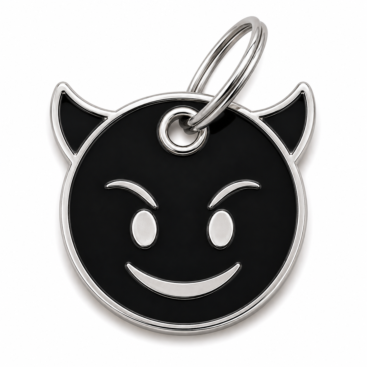 Lil Devil Tag