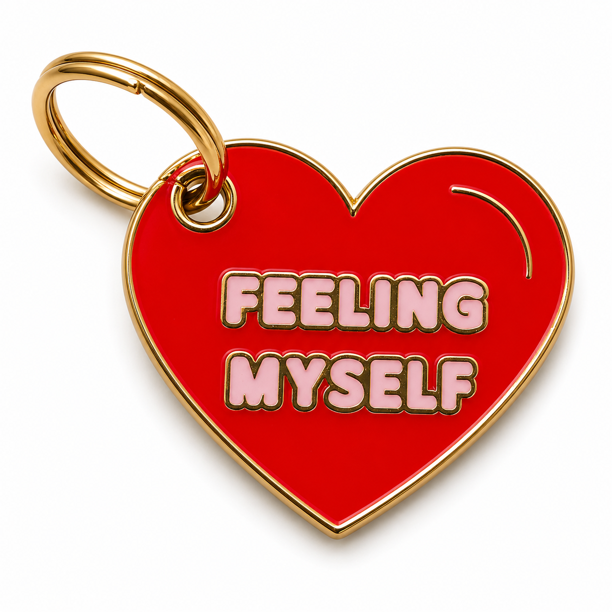 Feeling Myself Tag
