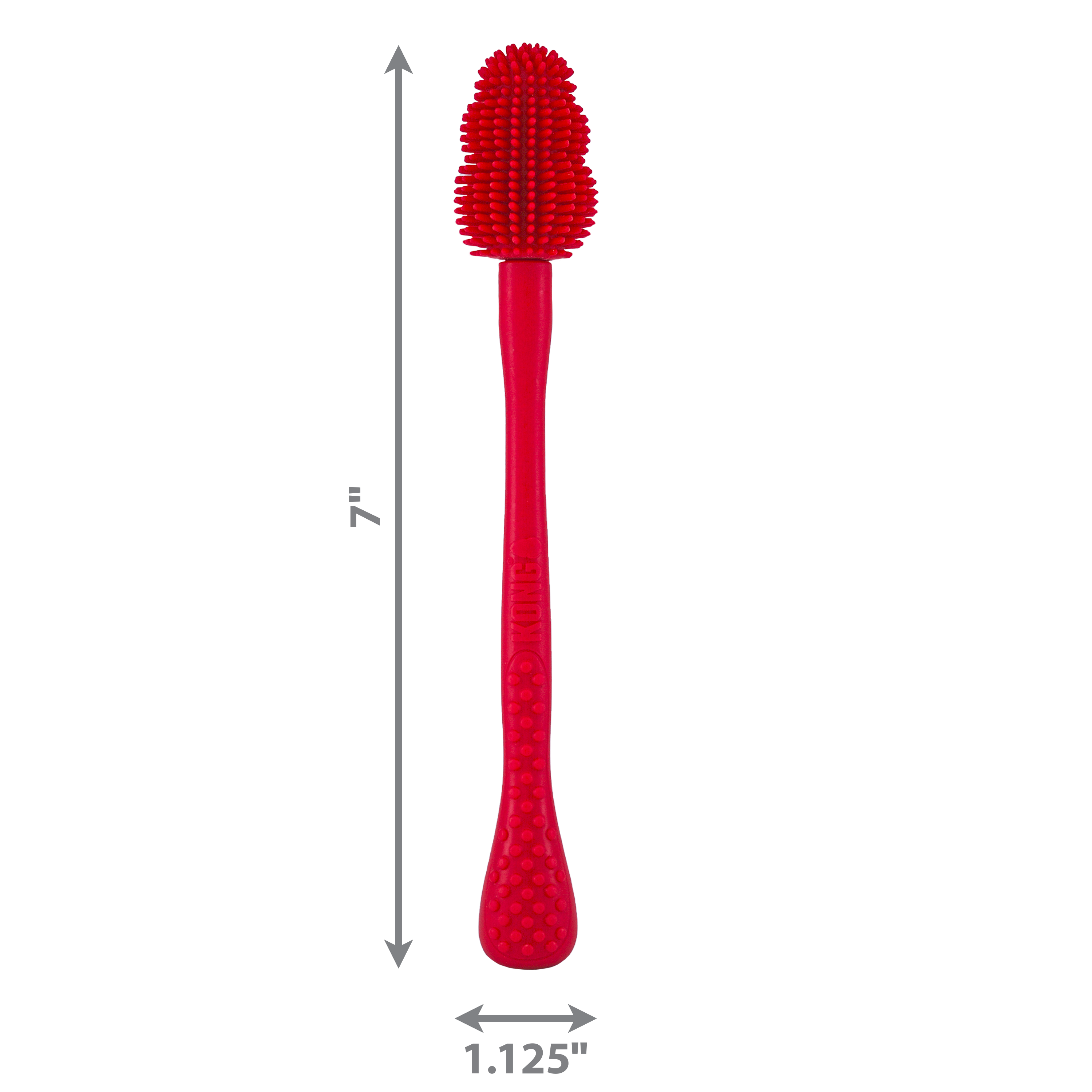 Kong Cleaning Brush
