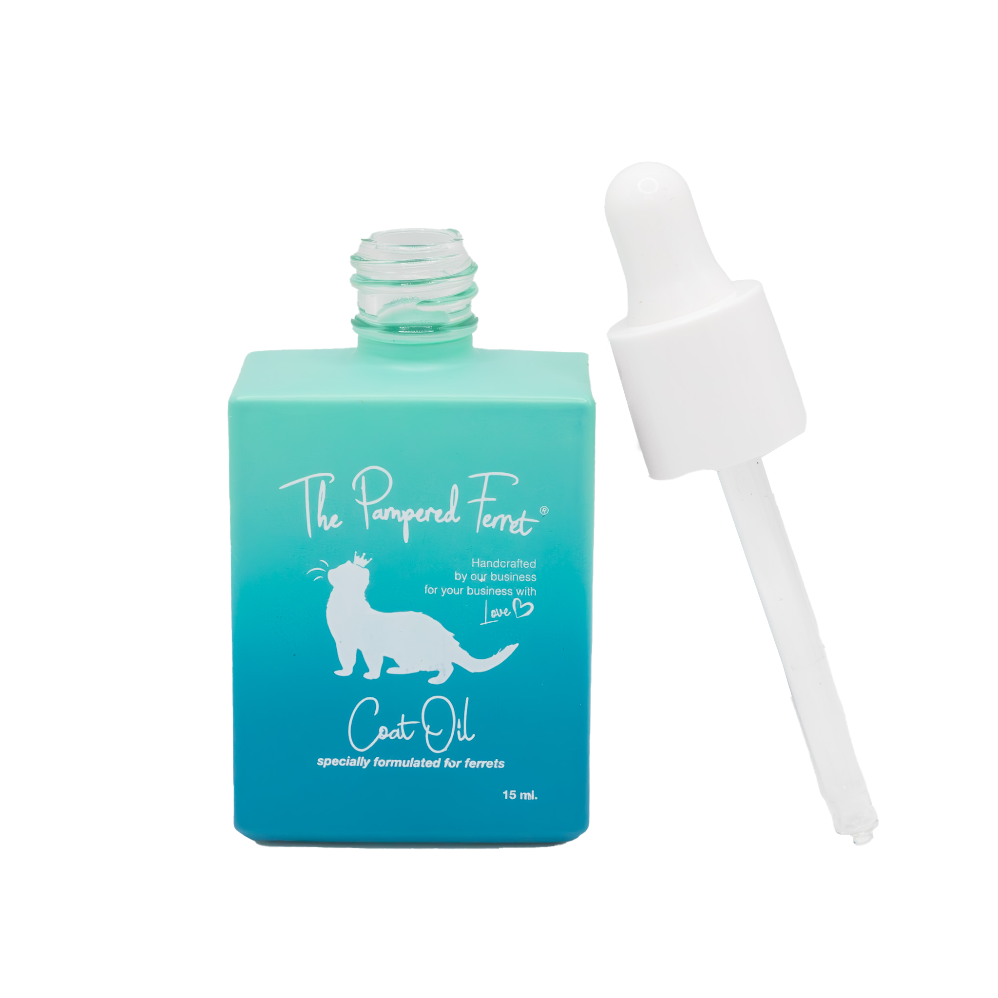 Moisturizing Coat Oil for Ferrets