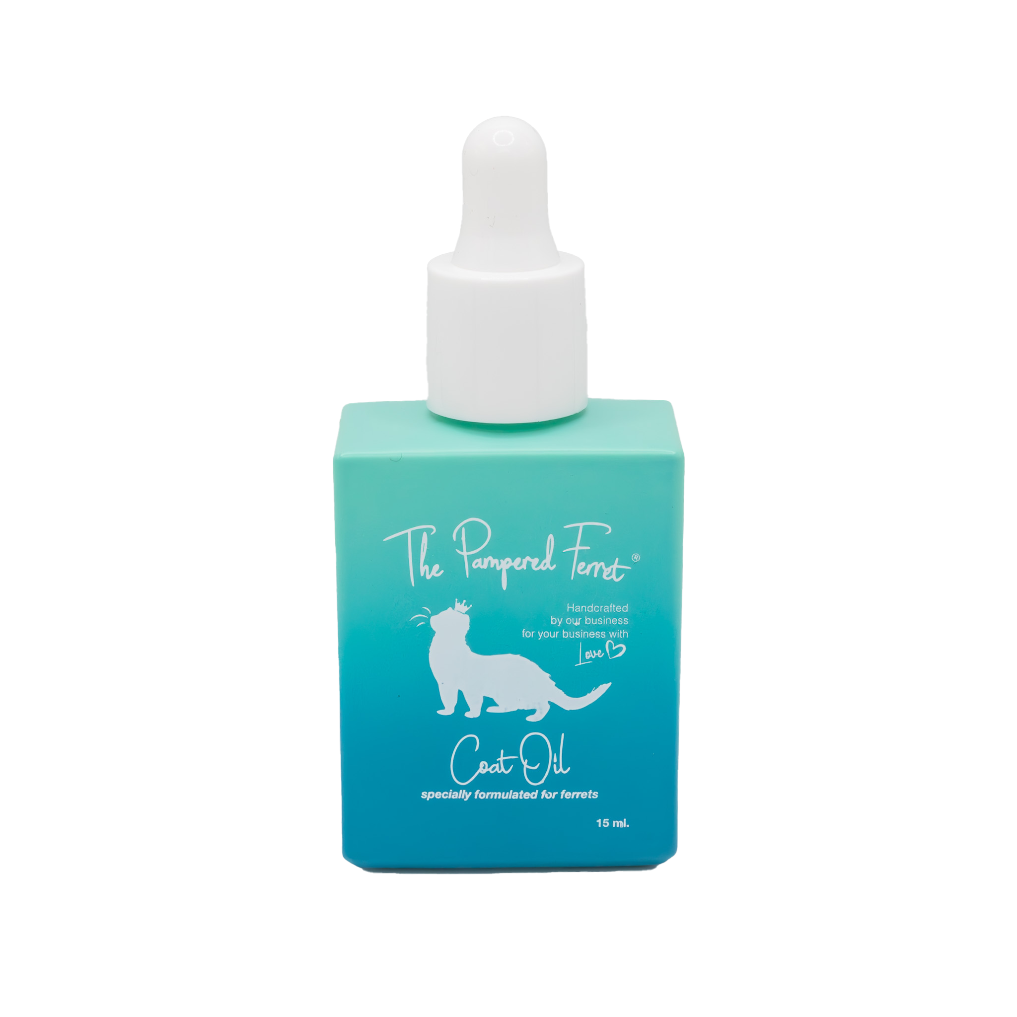 Moisturizing Coat Oil for Ferrets
