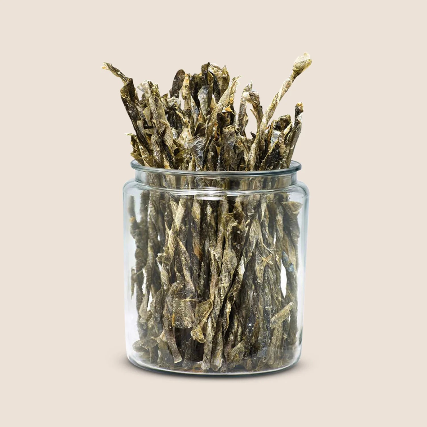 POLKA D BACALAO SKN JRKY TUBO 2.5OZ