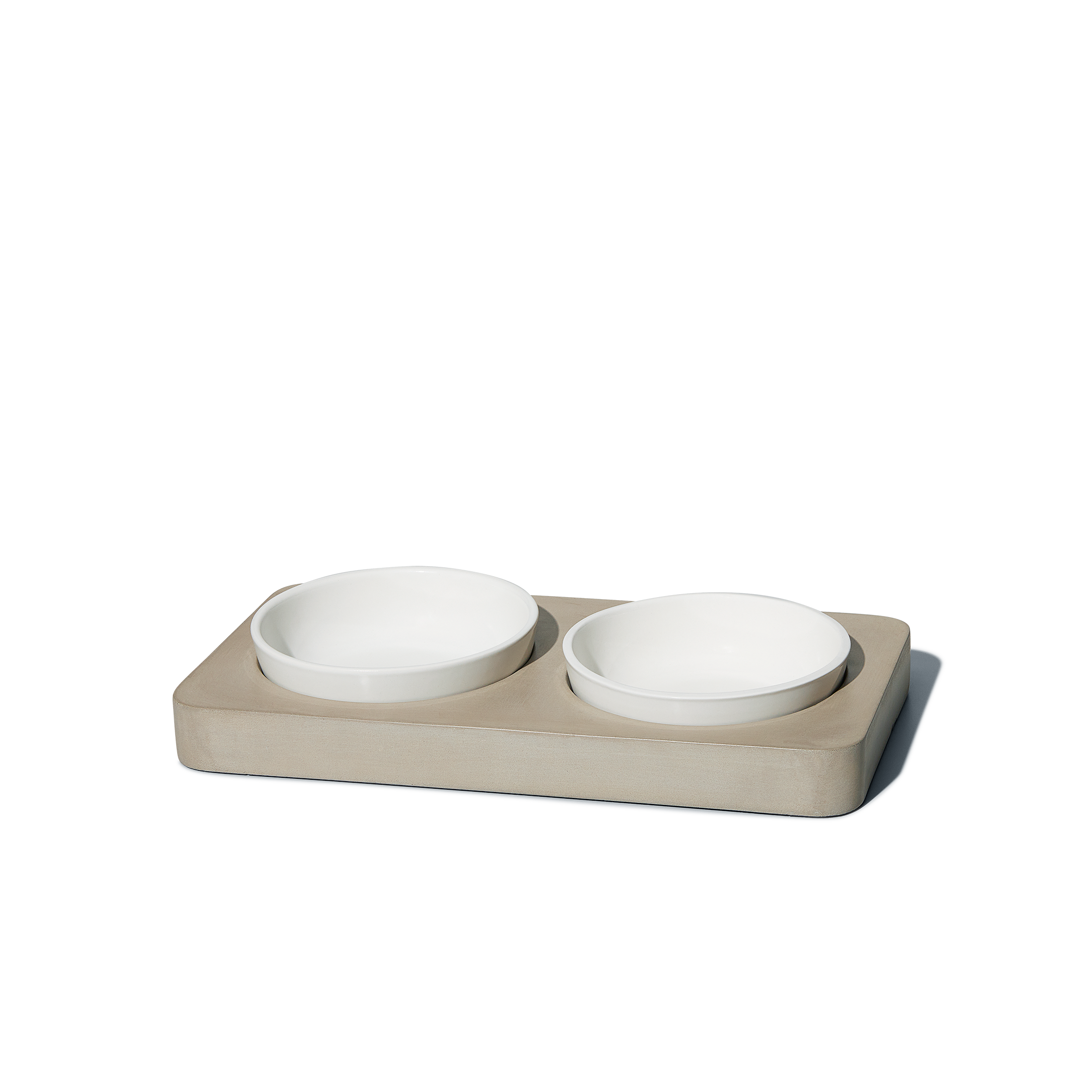 Small Pet Set in Milk