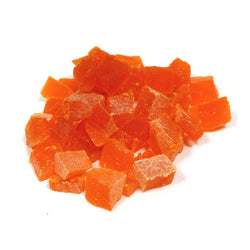 5oz Sunseed Tropical Dried Papaya Bites