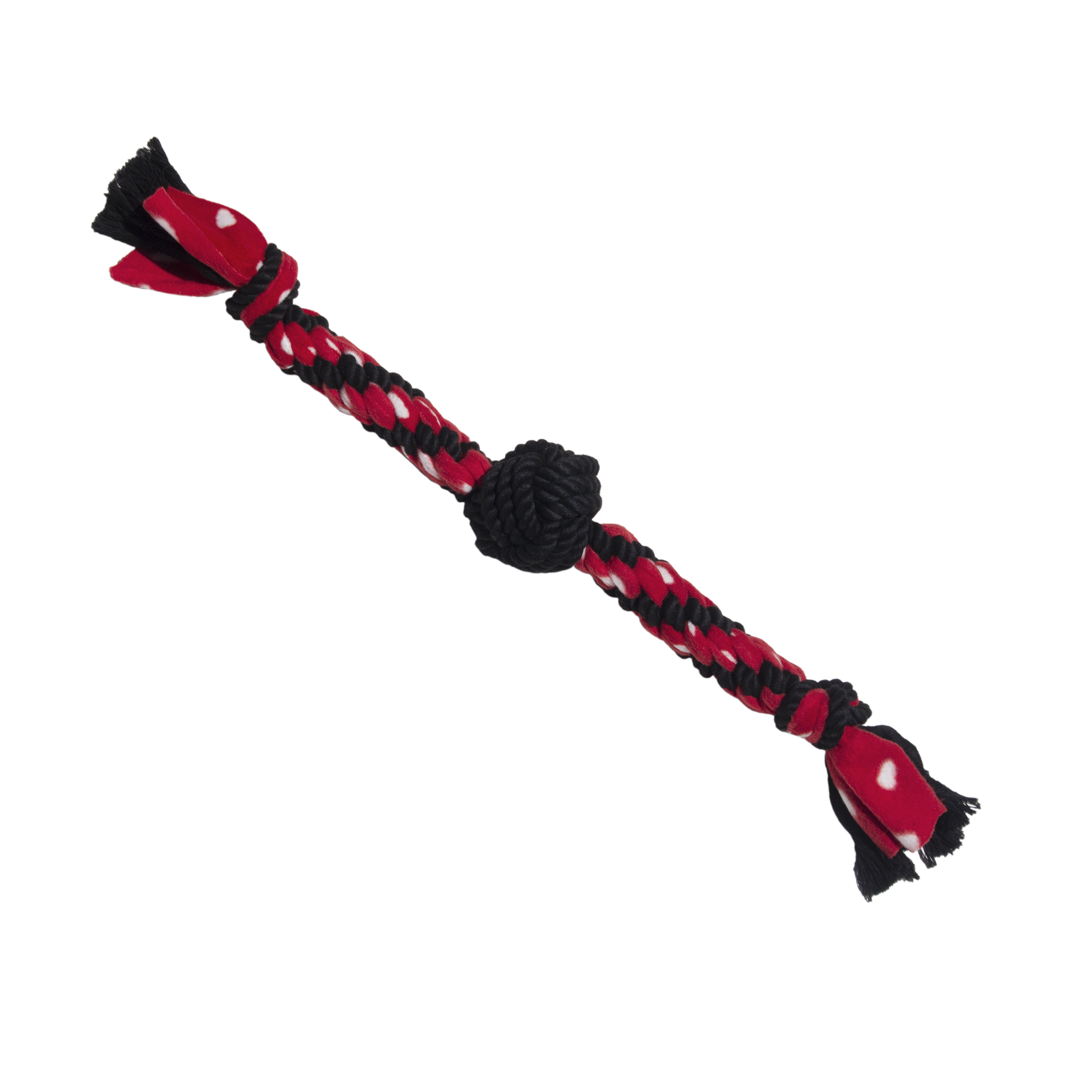 Kong Signature Rope Dual Knot w/Ball