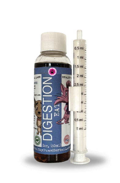 Eat - Pet Natural Appetite & Digestion Booster