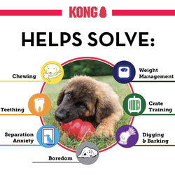 Kong Extreme Medium