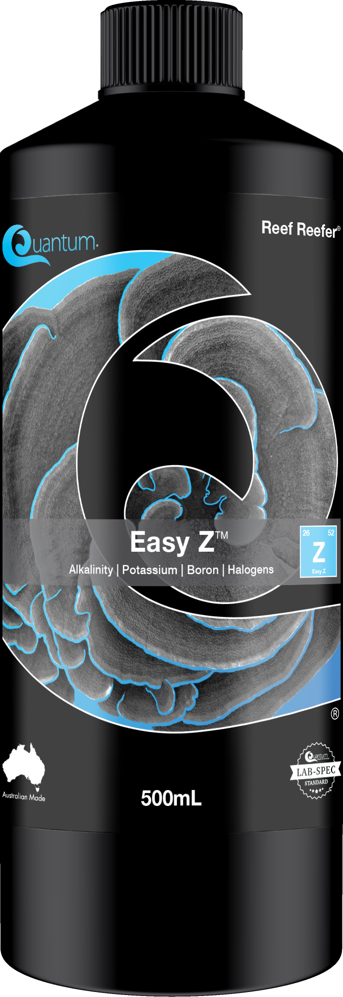 easy-reefer®easy-z