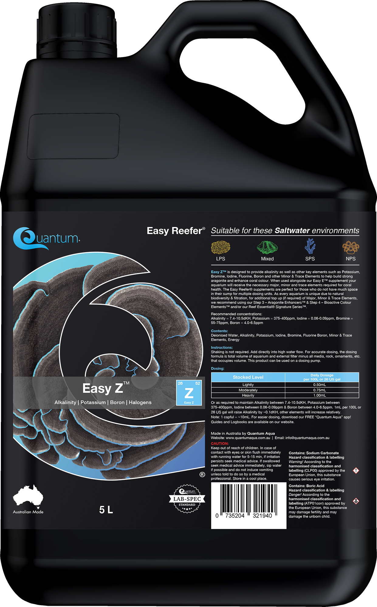 easy-reefer®easy-z
