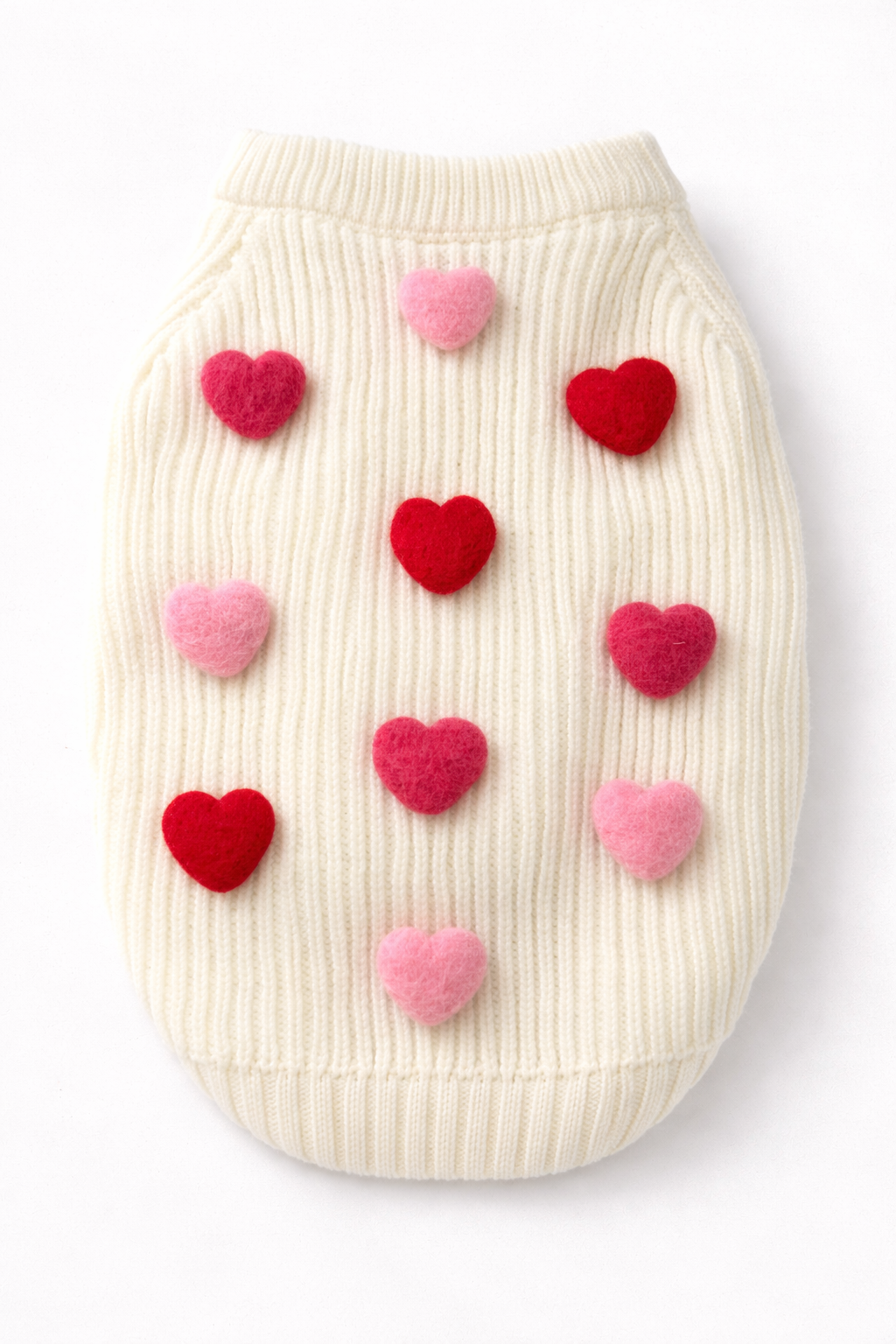 Found My Animal Heart 3D Icon Sweater