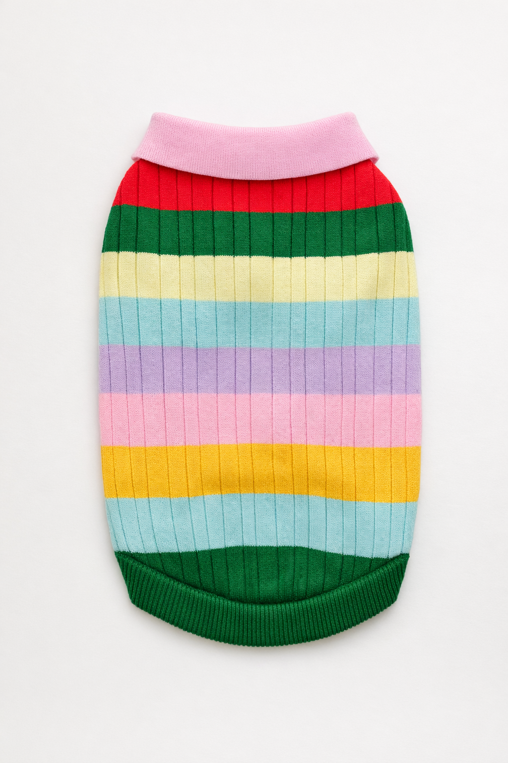 Found My Animal Hotdog 3D Icon Sweater