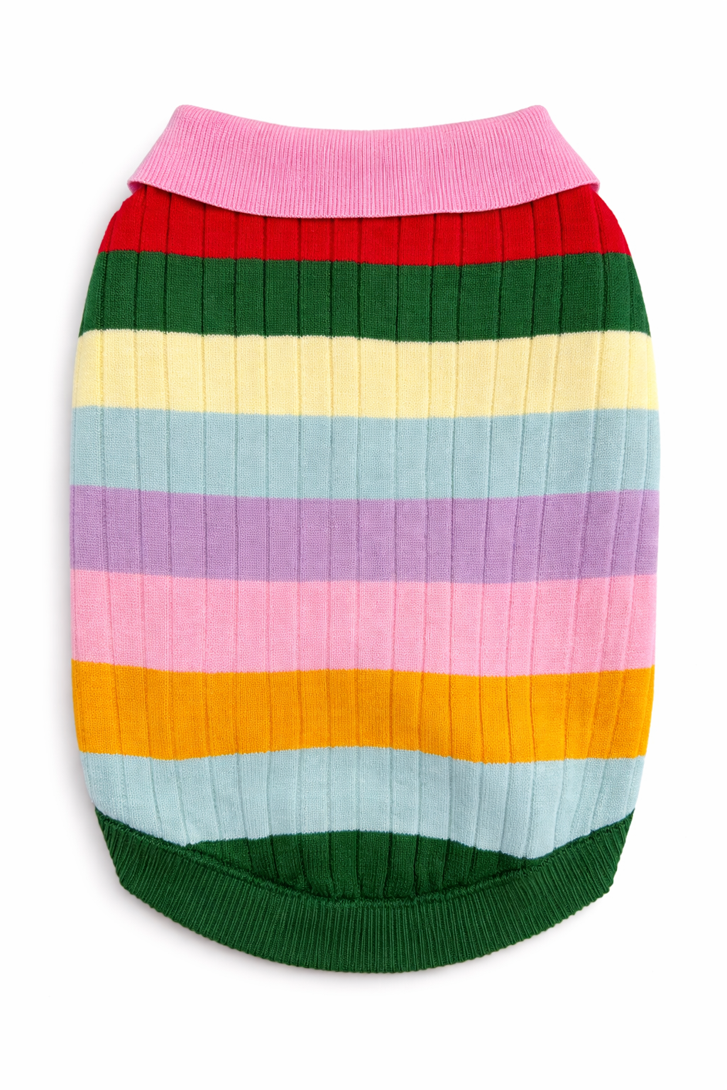 Found My Animal Hotdog 3D Icon Sweater