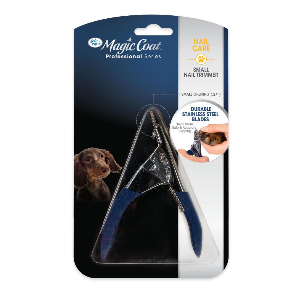 Cortaúñas Four Paws Magic Coat® serie profesional para perros pequeños/medianos