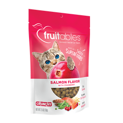 SALMO DE GATO FRUITABLES 2.5OZ