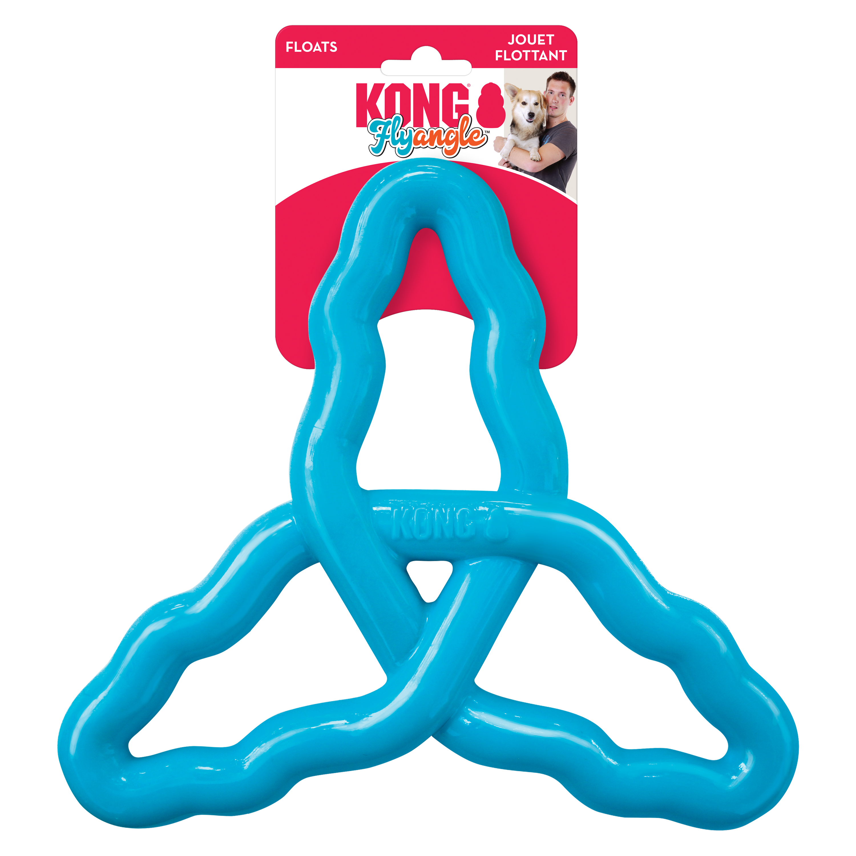 Kong Flyangle