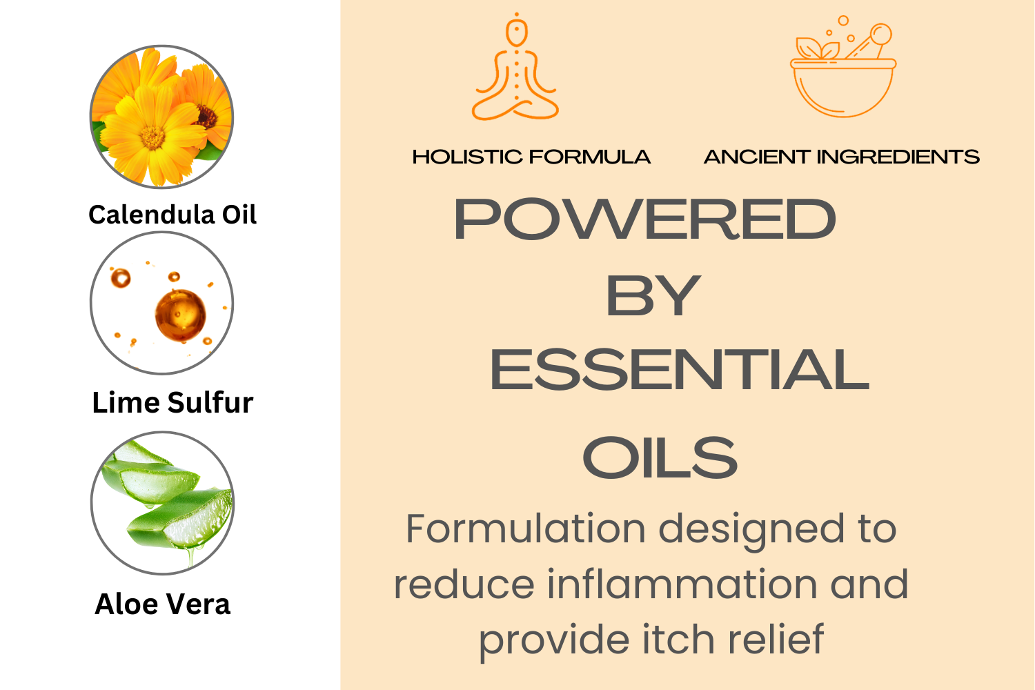 Calendula Lotion Spray