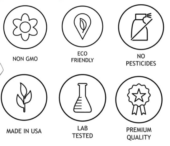 Yucky Fungus – Supports Skin Comfort & Healthy Microbial Balance