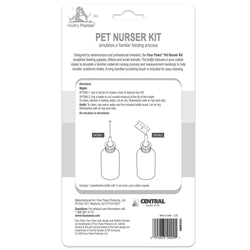 Paquete de 2 unidades de kit de cuidado para mascotas Four Paws Healthy Promise™ de 2 oz