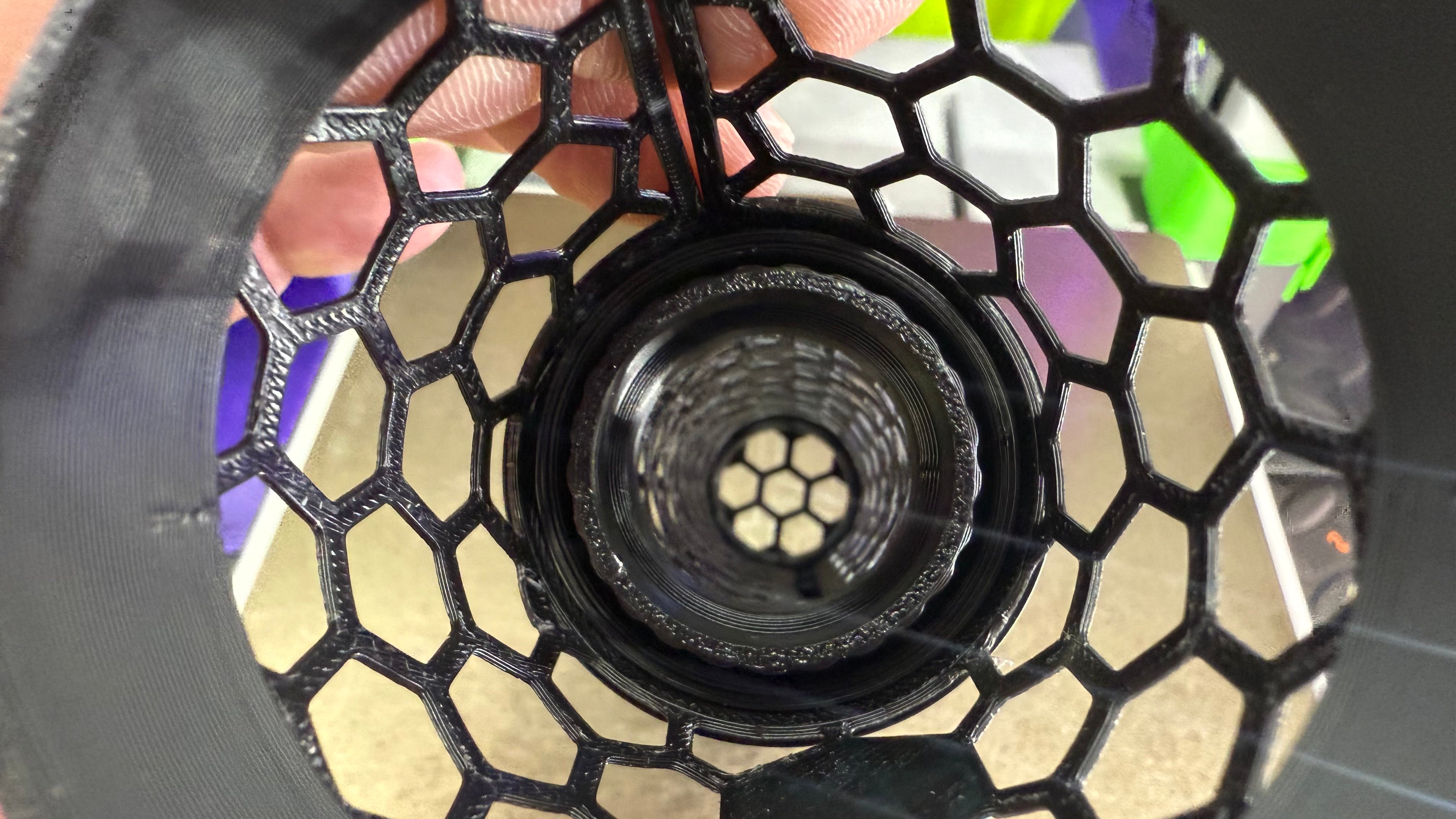 Nori Roll Lid Edition