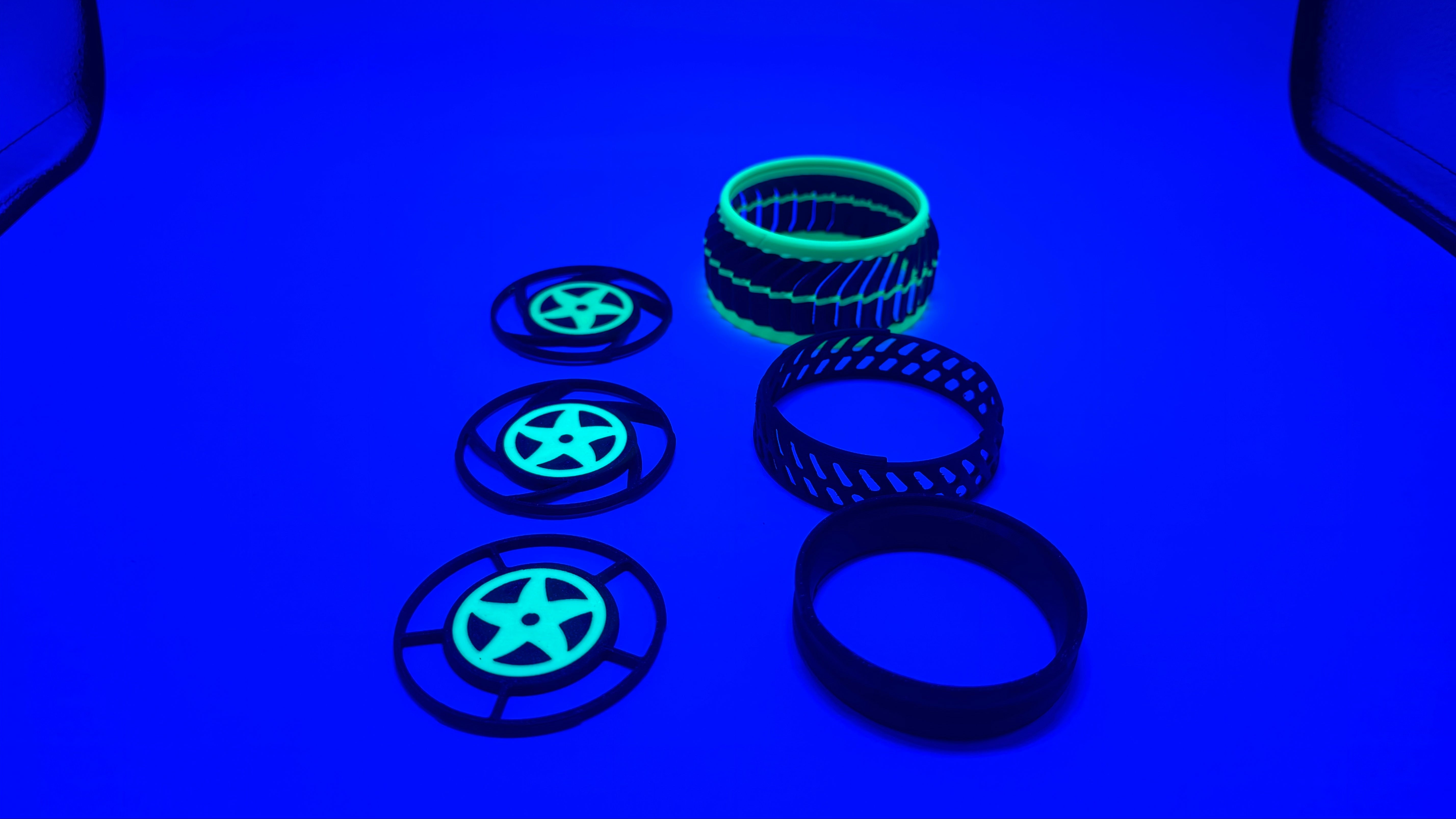 Nero 5 Avenger Pump Cover