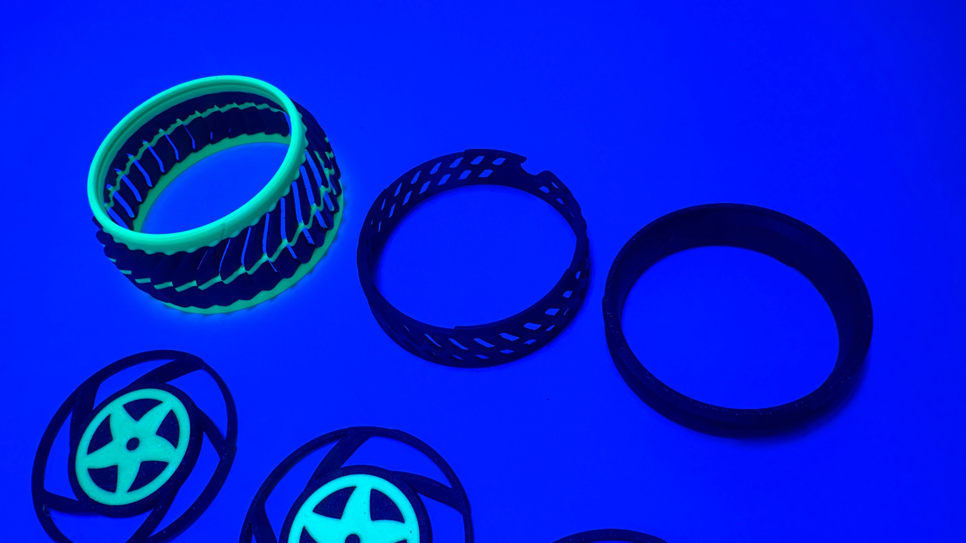 Nero 5 Avenger Pump Cover