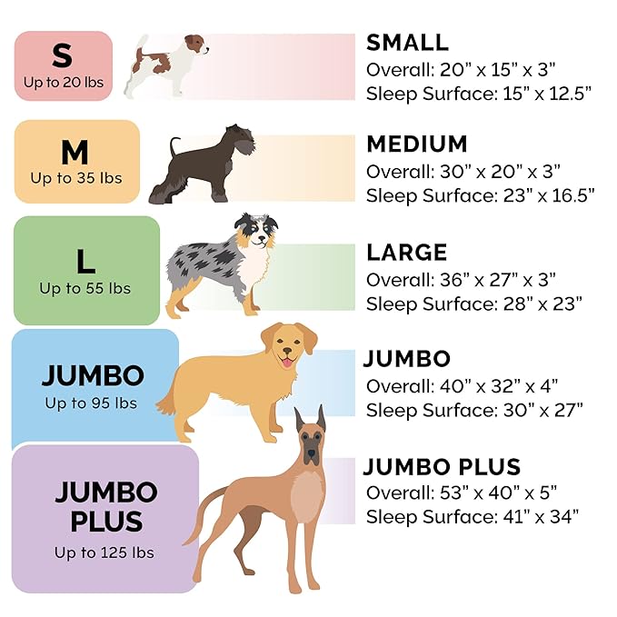 Furhaven Orthopedic Sofa Dog Cat Pet Bed, Warm Brown, Jumbo