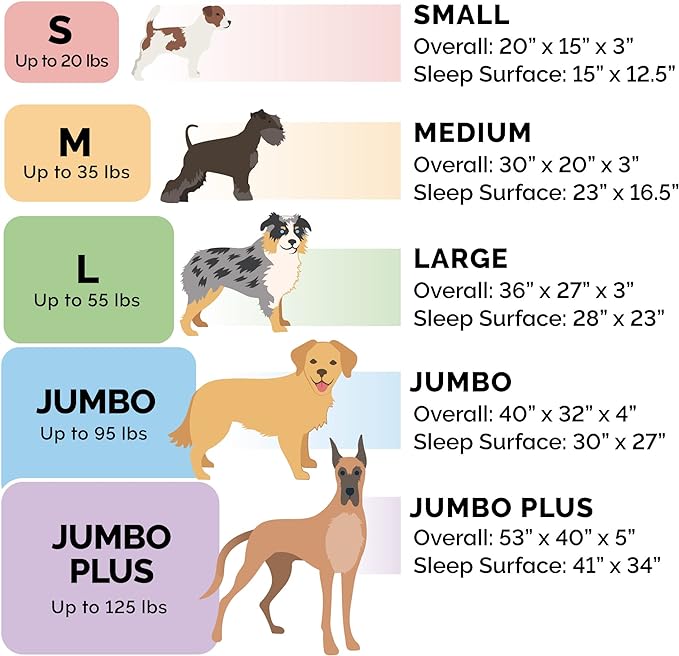 Furhaven Orthopedic Dog Bed Plush & Suede Sofa - Gray, Large