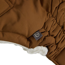 Arctic Parka - Wood