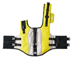 Life Vest - Dog Life Jacket