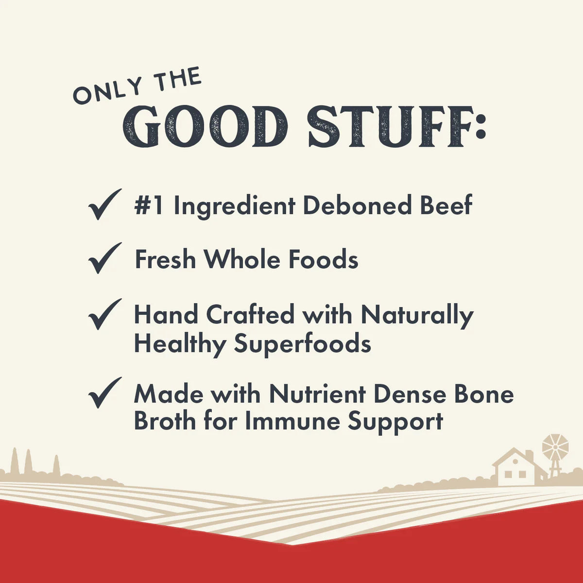 Health Extension Gently Cooked Beef and Potato Recipe for Dogs (9oz)