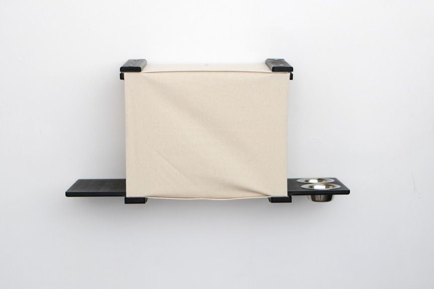 Deluxe Cat Cubby Bed