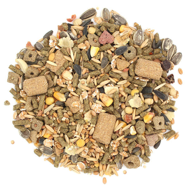 2lb Sunseed Vita Prima Hamster & Gerbil Food