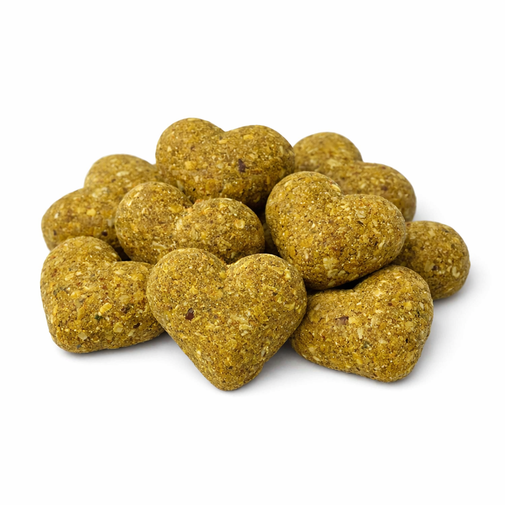 NEW SHAPE Hip & Joint Health Support Dog Chew (12 oz)