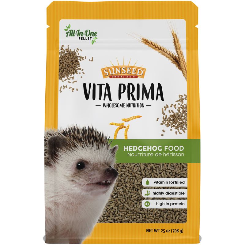 SUN VITA ERIZO FD 25Z