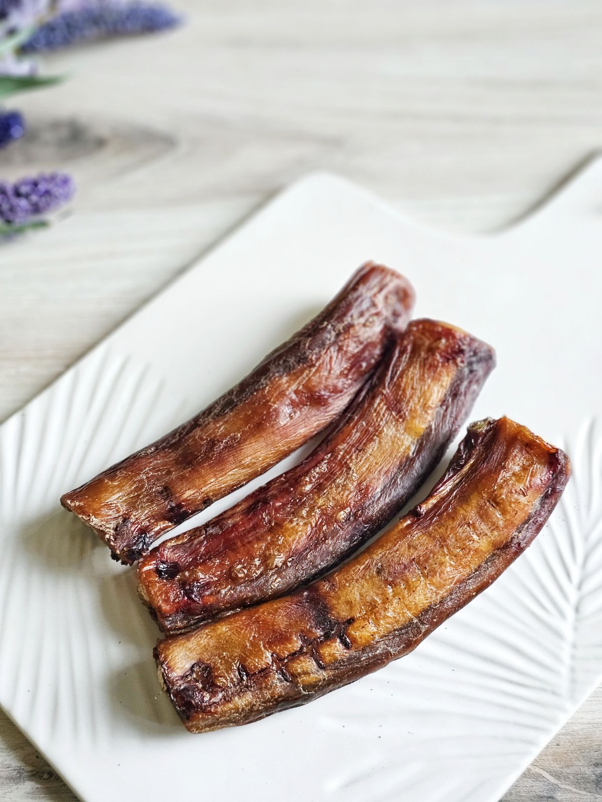 Beef Pizzle (Sticks, Loops, Short,