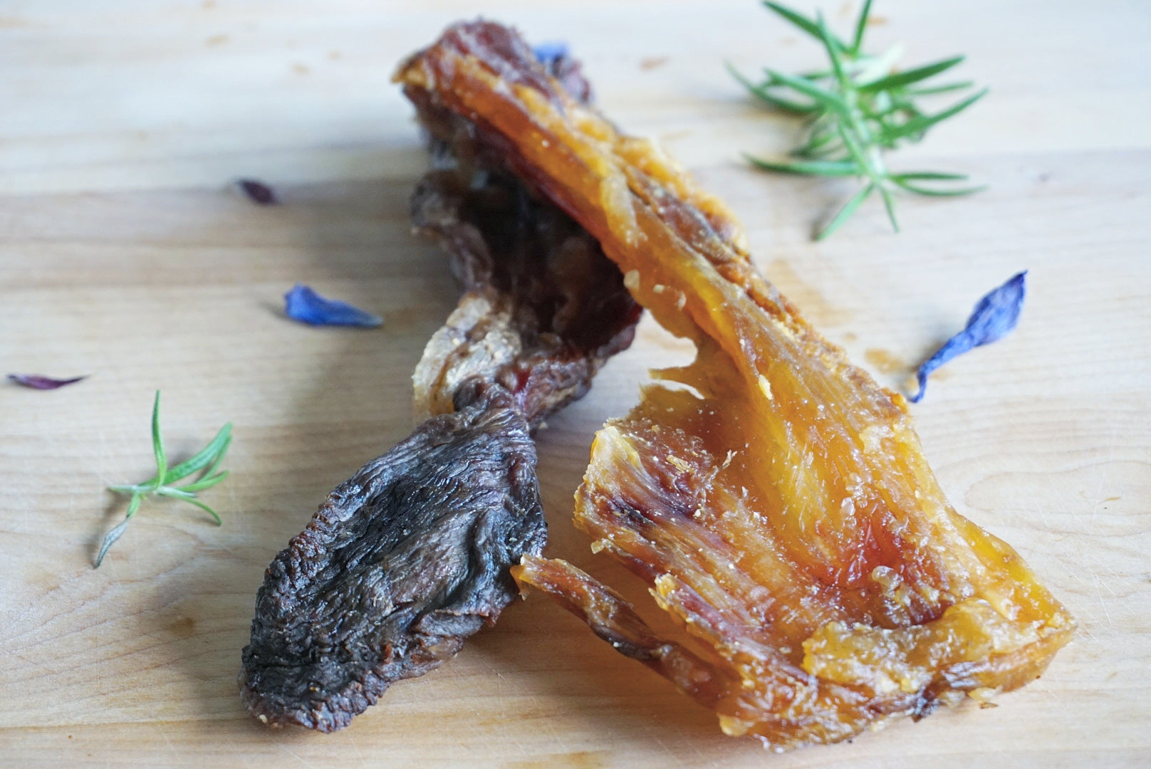 Beef Backstrap (Grass Fed & Finished)(Fat Trimmed)