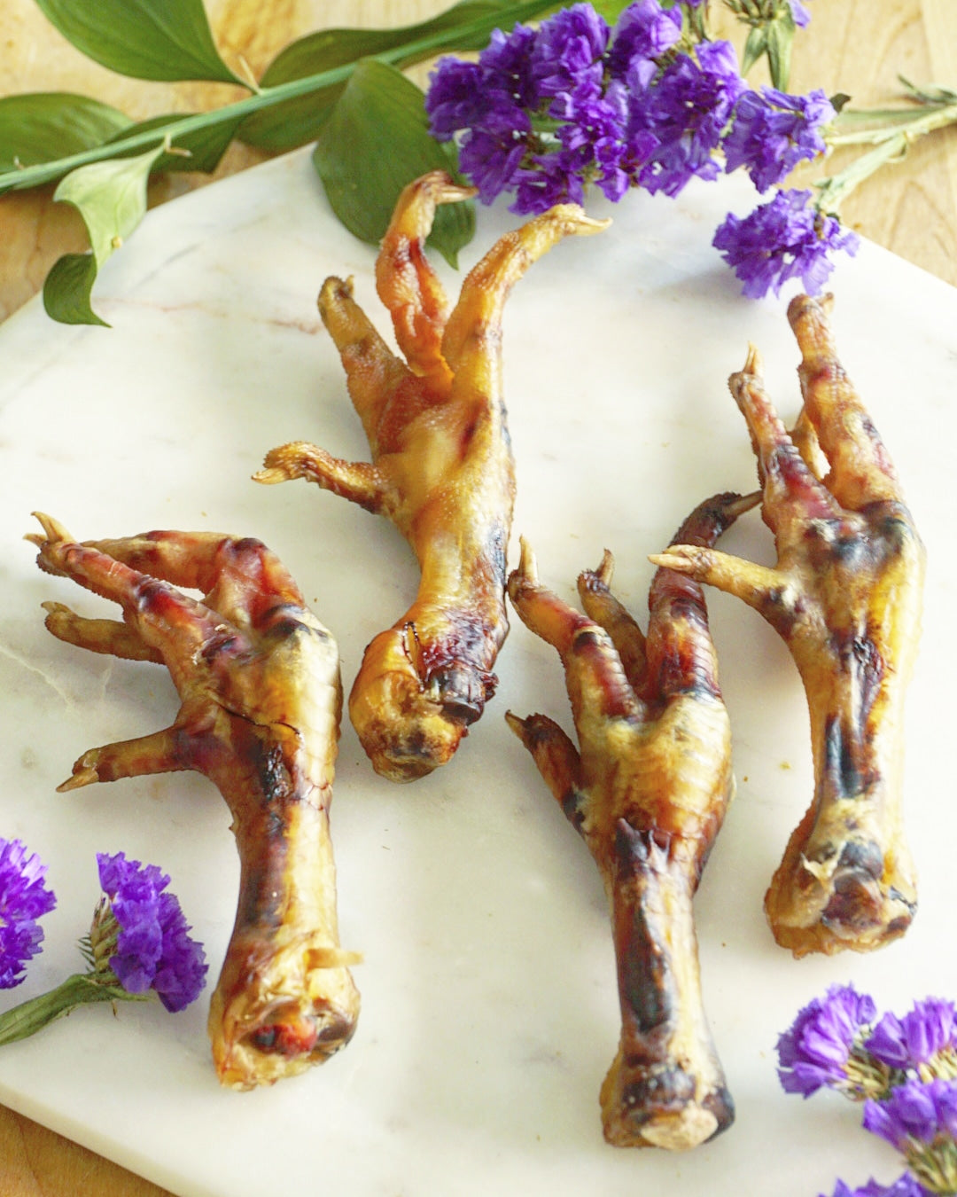 Chicken Feet
