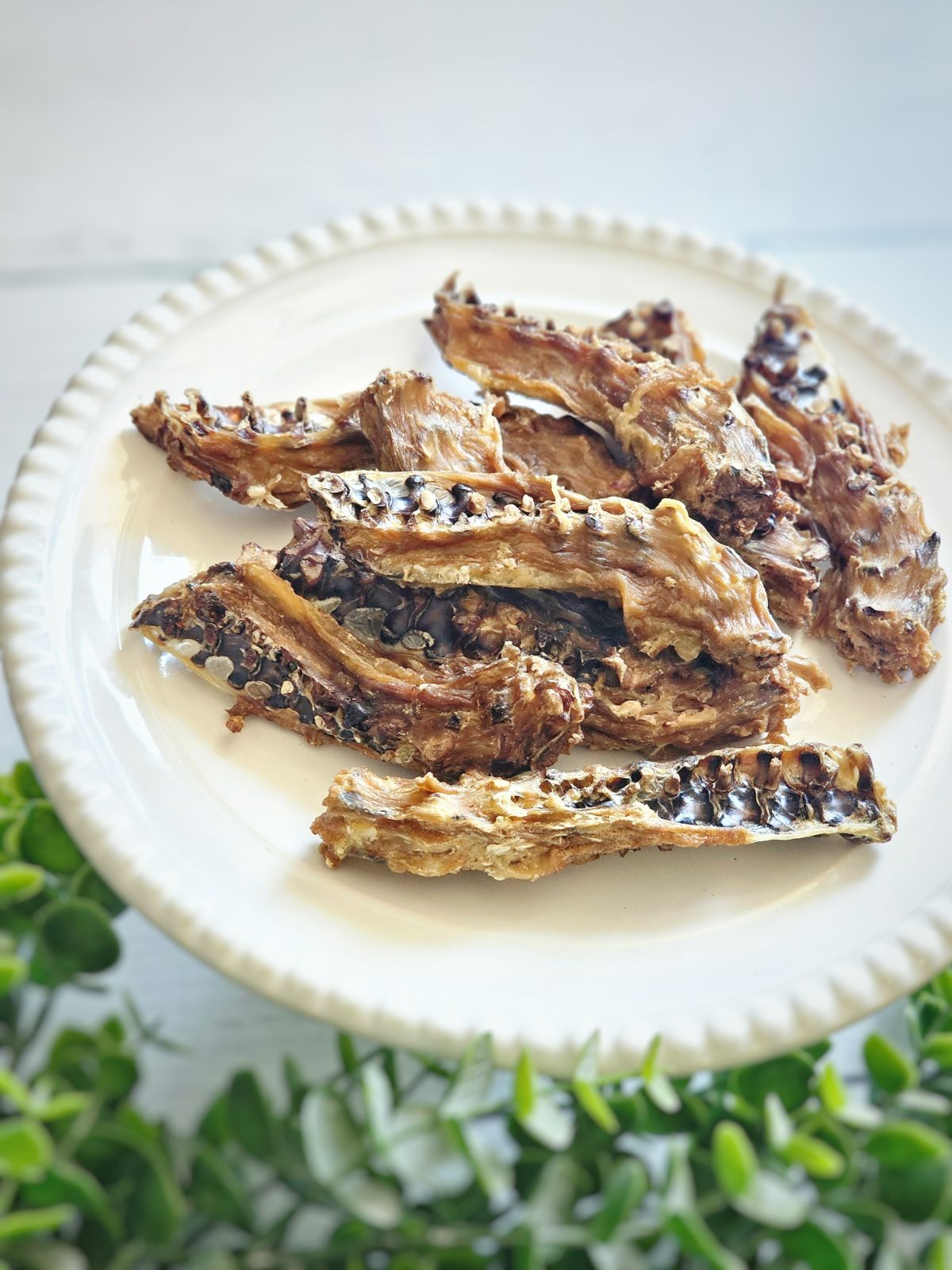 Chicken Frames (Chunked)