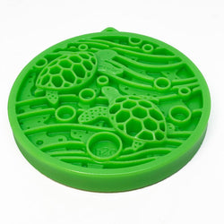 Water Nylon eCoin Durable Enrichment Snacking Coin