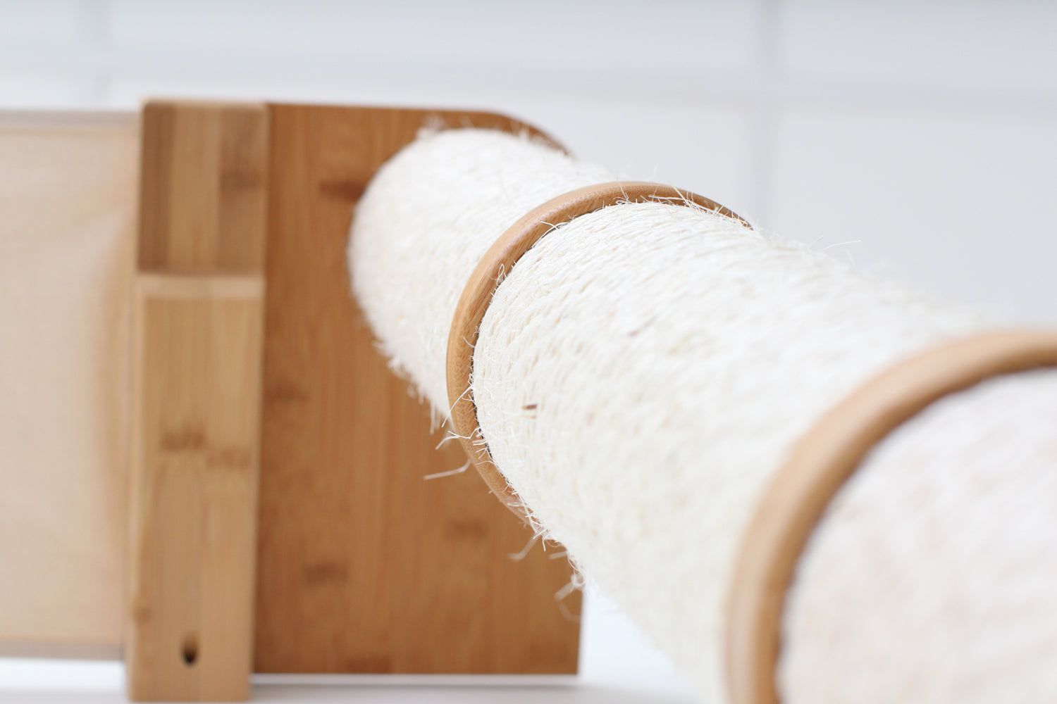 The Gardens - Modern Cat Tree with Plants