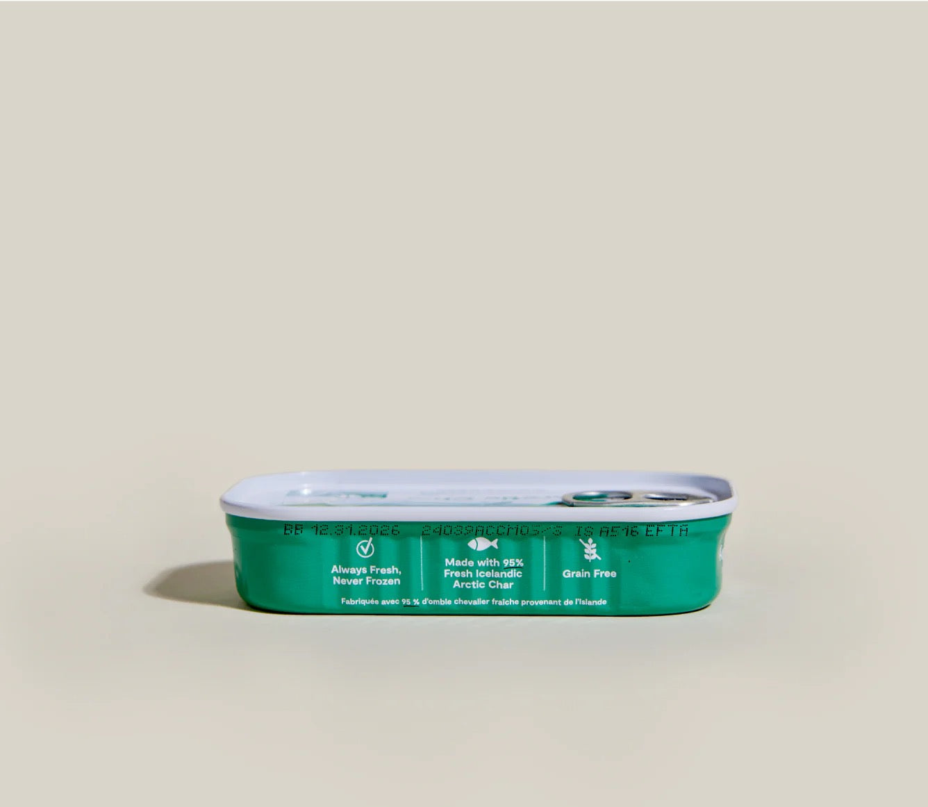 Open Farm Grain Free Arctic Char Topper for Cats (3.17oz)