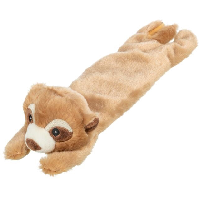 Trixie BeEco Meerkat Ezra Recycled Dog Plush Toy