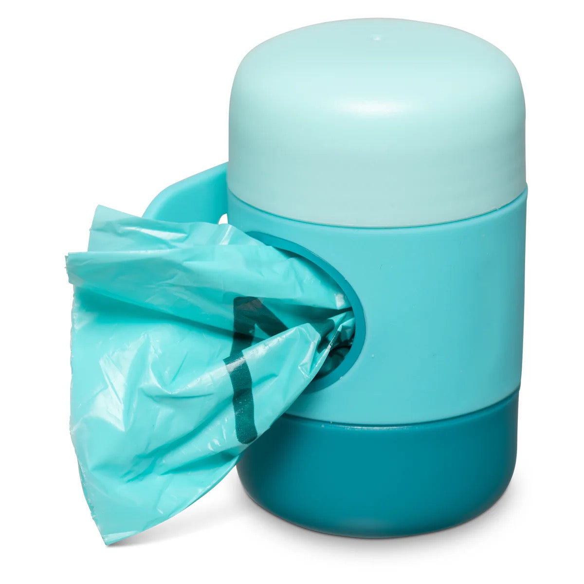 Messy Mutts Poop Bag Dispenser w/ Strap
