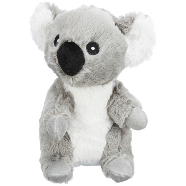 Trixie BeEco Koala Elly Recycled Dog Plush (8.3 in)