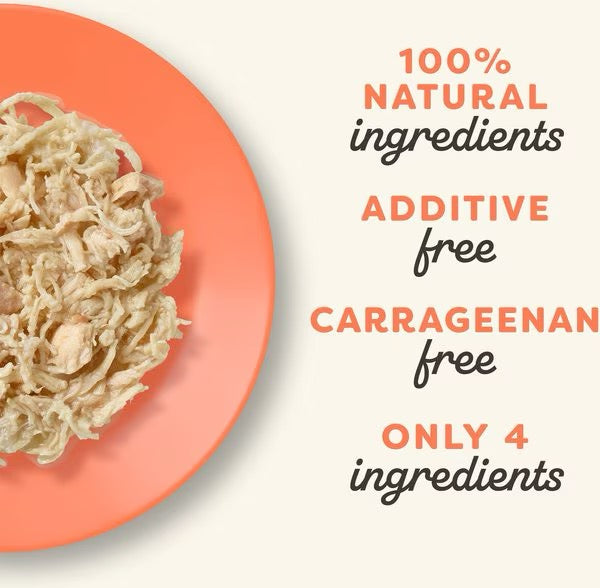 Applaws Chicken Breast & Salmon in Broth Wet Cat Food (2.12oz)