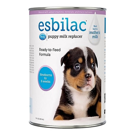 ESBILAC LIQUIDO 11OZ