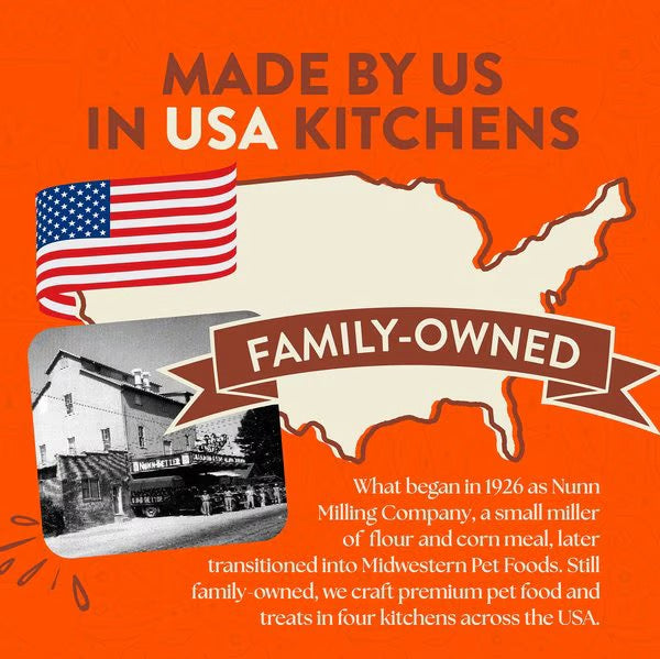 Earthborn Grain Free Primitive Feline Dry Cat Food