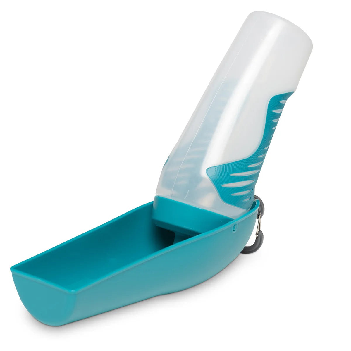 Messy Mutts Travel Bottle Bowl (16oz/500mL)